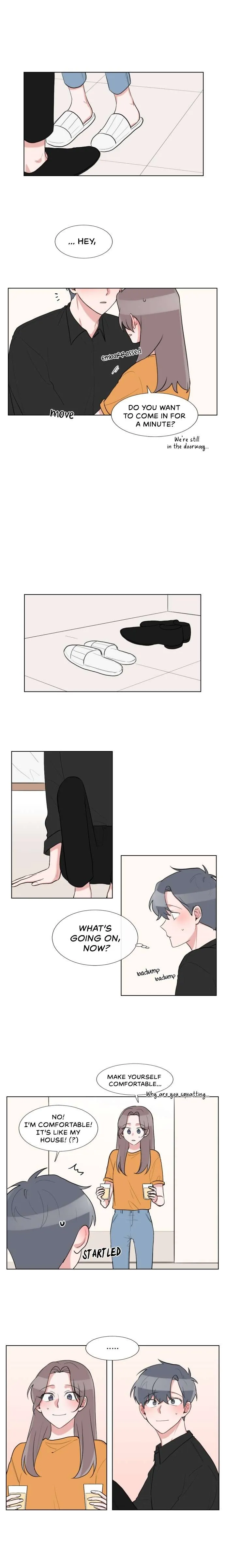 Gatabutata Chapter 49 page 6 - 
