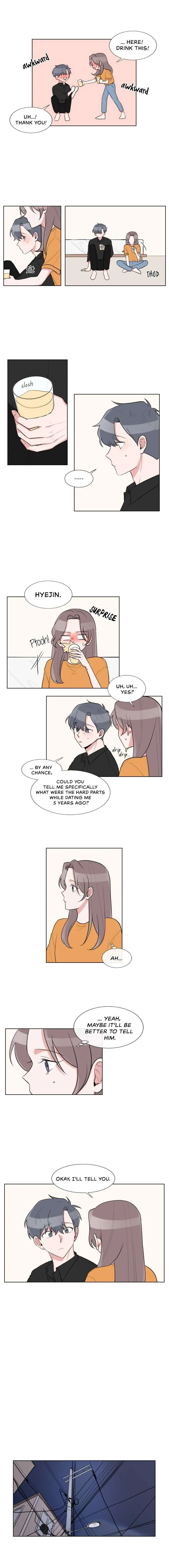 Gatabutata Chapter 49 page 7 - 