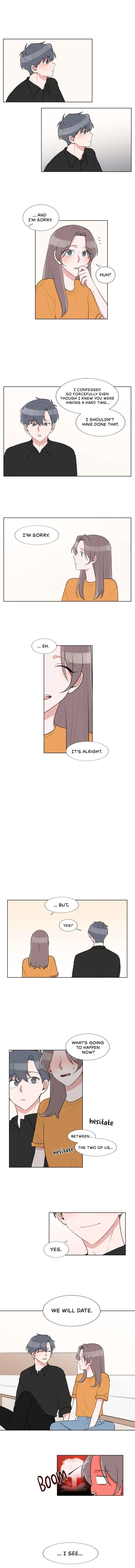 Gatabutata Chapter 49 page 9 - 