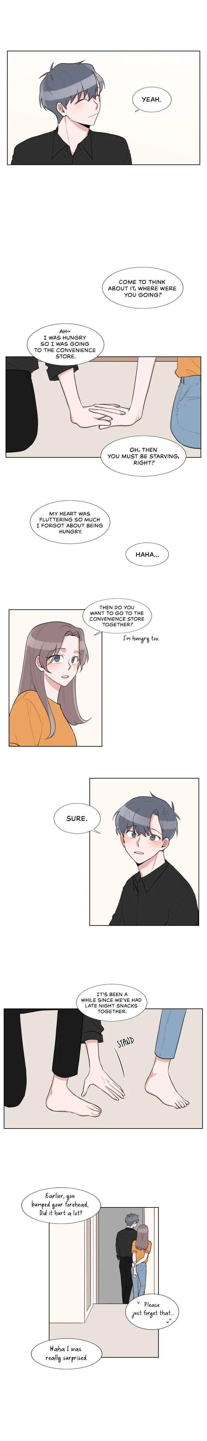 Gatabutata Chapter 49 page 10 - 