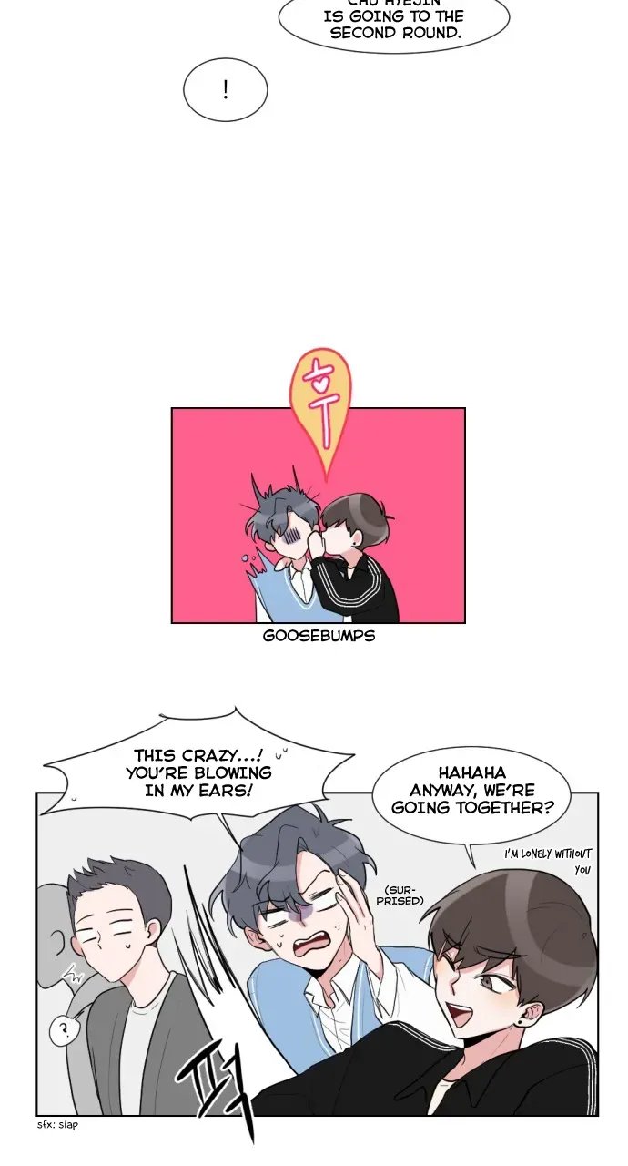 Gatabutata Chapter 5.1 page 27 - 