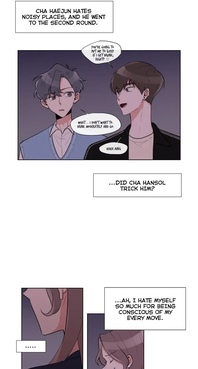 Gatabutata Chapter 5.1 page 32 - 
