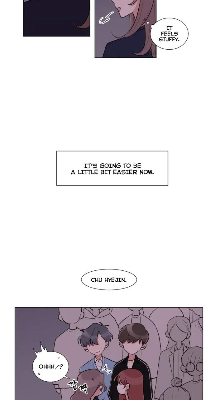 Gatabutata Chapter 5.1 page 33 - 