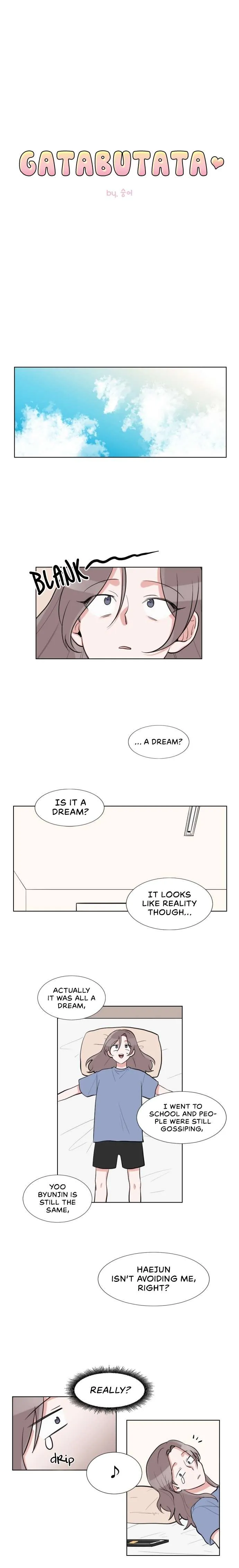 Gatabutata Chapter 50 page 2 - 