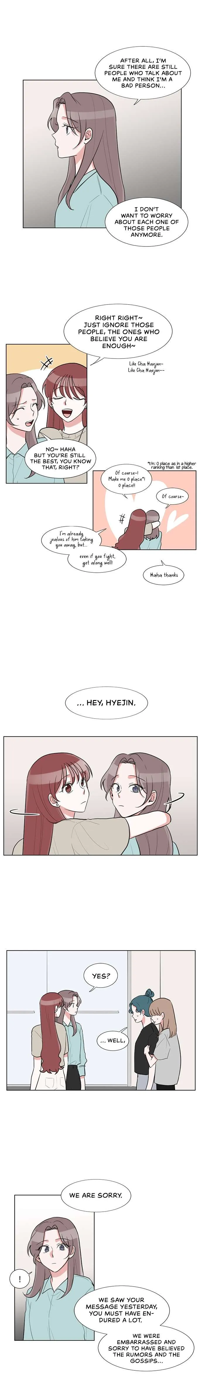 Gatabutata Chapter 50 page 11 - 