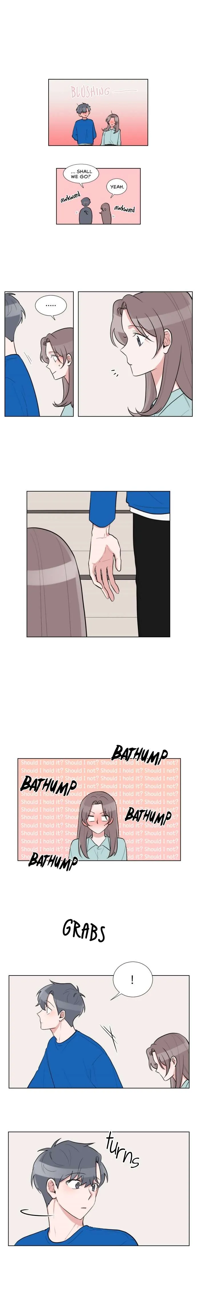 Gatabutata Chapter 50 page 4 - 
