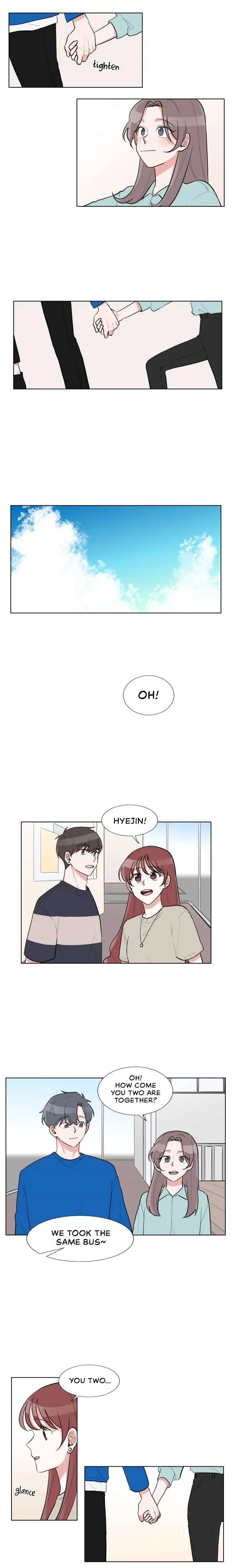 Gatabutata Chapter 50 page 6 - 