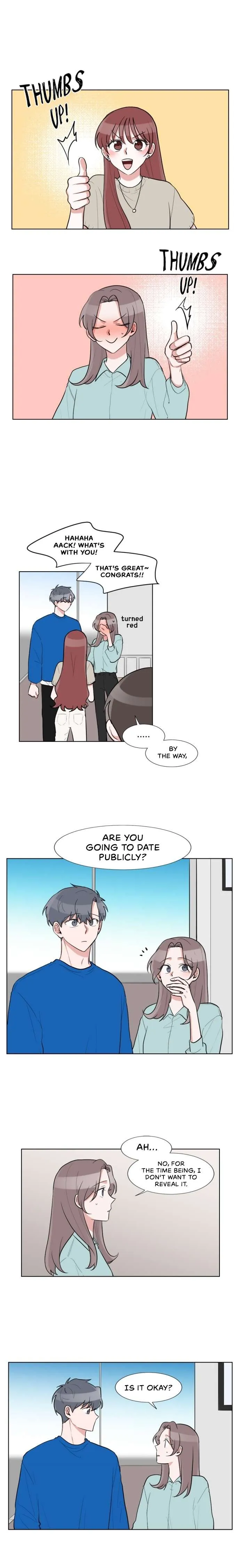 Gatabutata Chapter 50 page 7 - 
