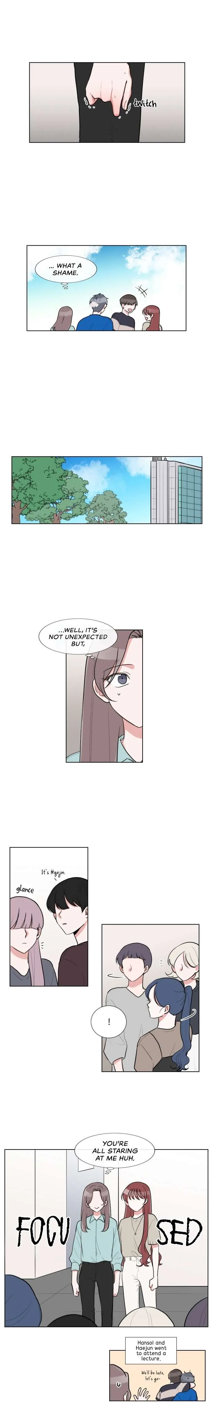 Gatabutata Chapter 50 page 9 - 