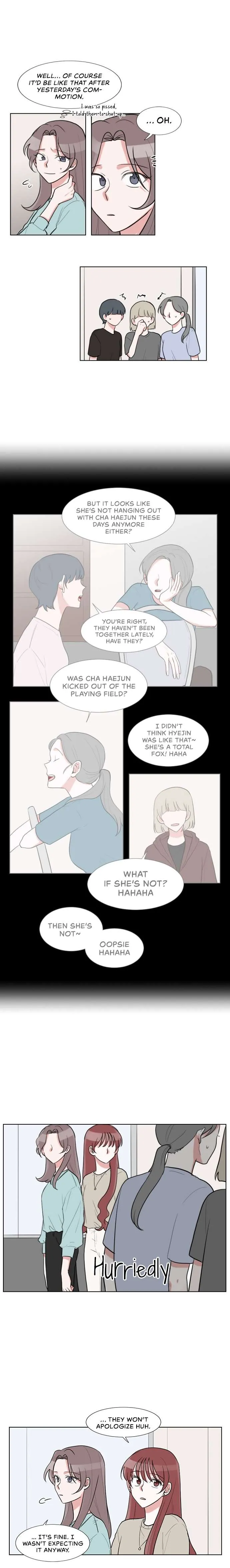 Gatabutata Chapter 50 page 10 - 