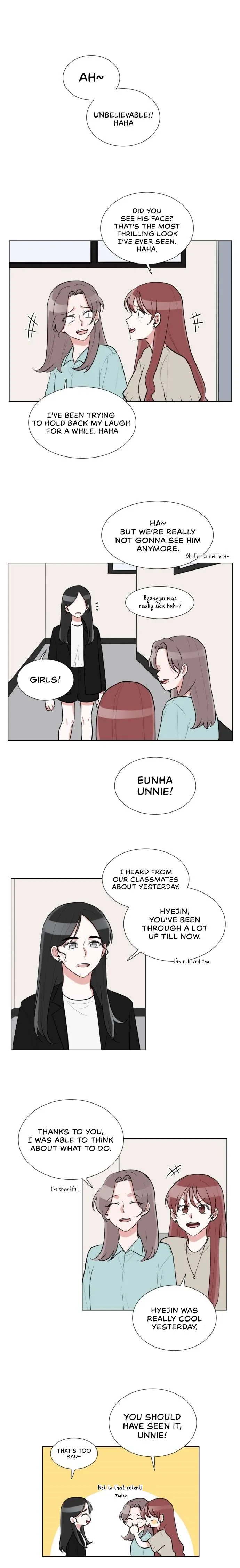 Gatabutata Chapter 51 page 2 - 