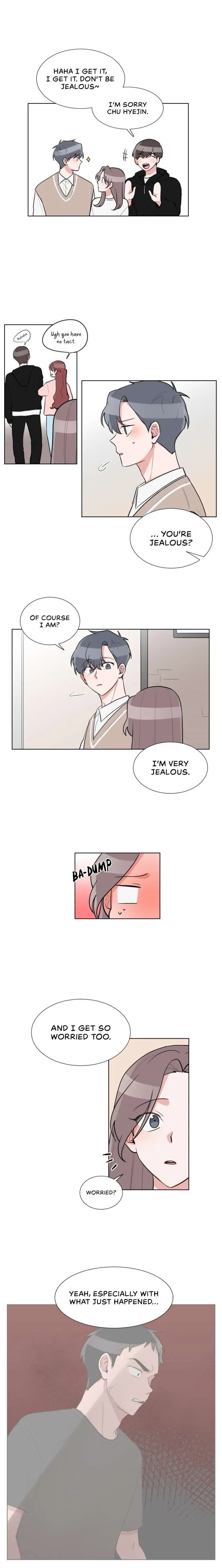 Gatabutata Chapter 51 page 11 - 