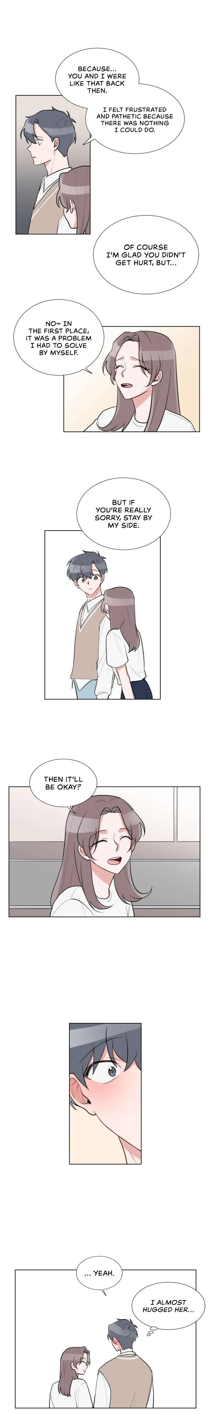 Gatabutata Chapter 51 page 12 - 