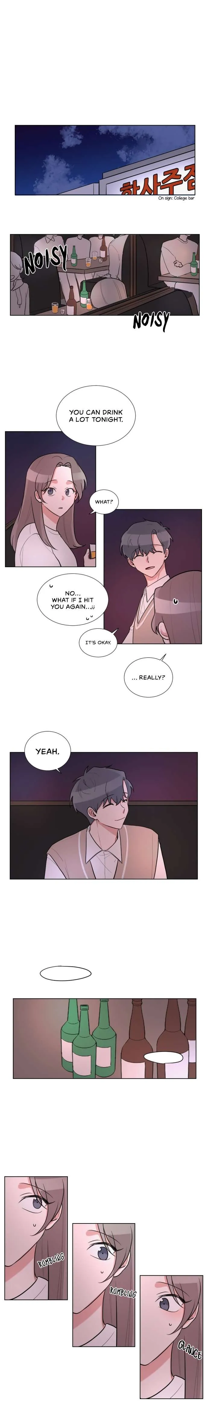 Gatabutata Chapter 51 page 13 - 