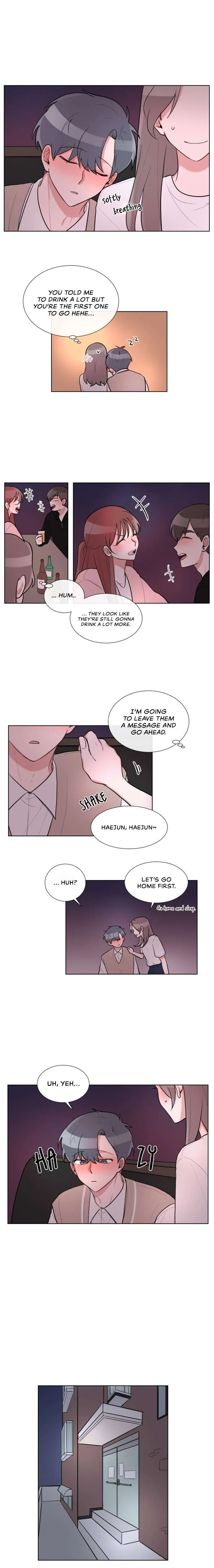 Gatabutata Chapter 51 page 14 - 