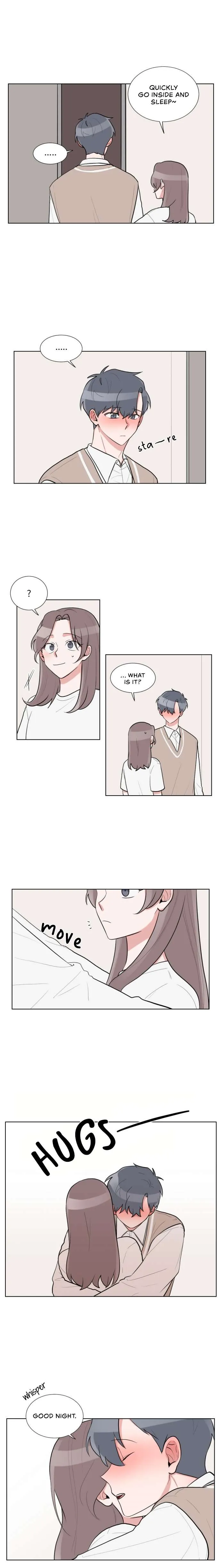 Gatabutata Chapter 51 page 15 - 