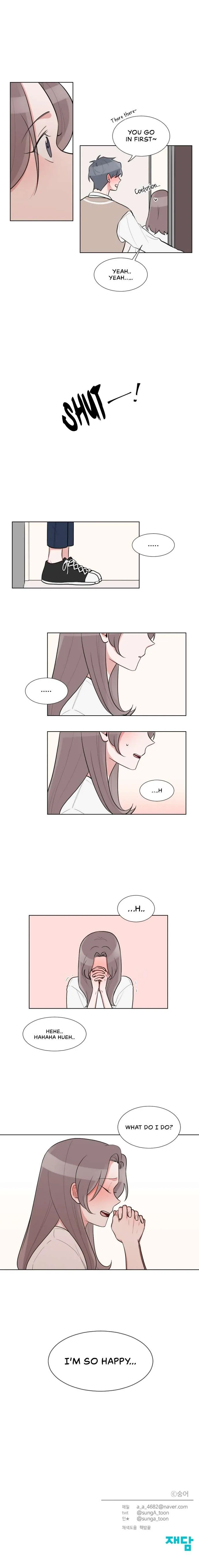 Gatabutata Chapter 51 page 16 - 