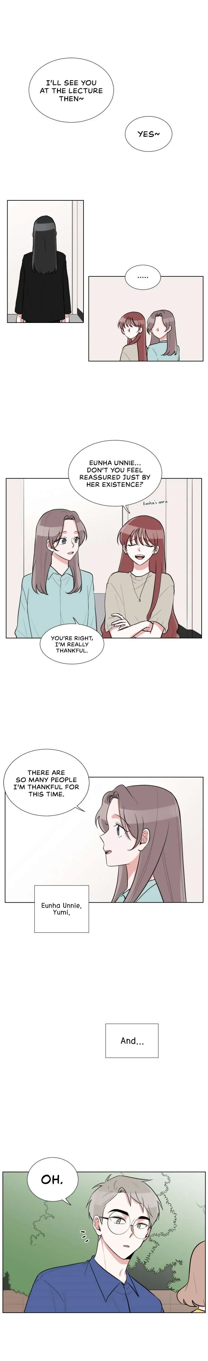 Gatabutata Chapter 51 page 3 - 