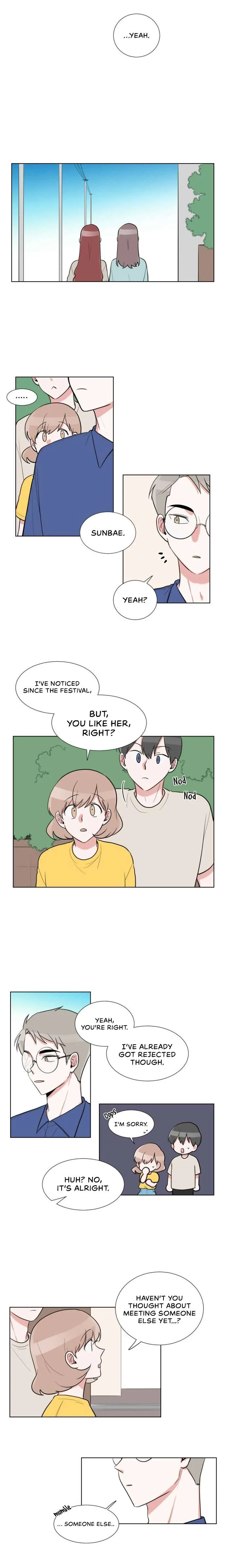 Gatabutata Chapter 51 page 5 - 