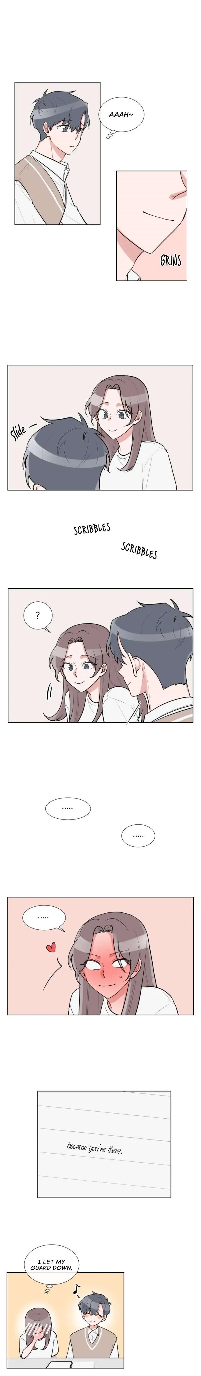 Gatabutata Chapter 51 page 8 - 