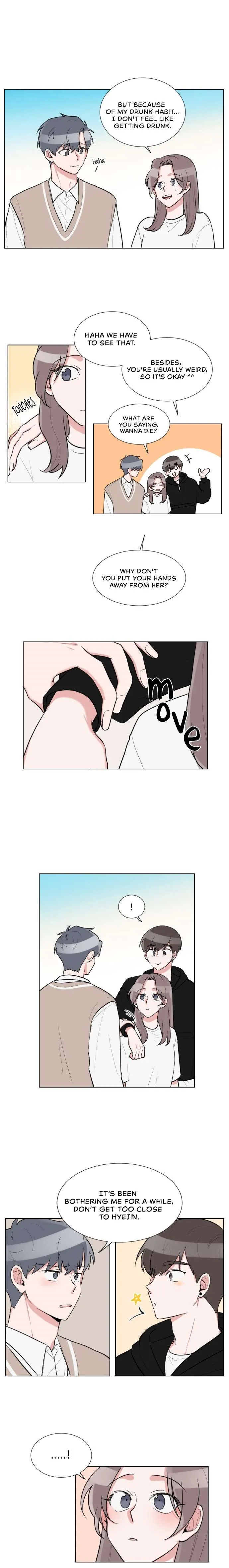 Gatabutata Chapter 51 page 10 - 