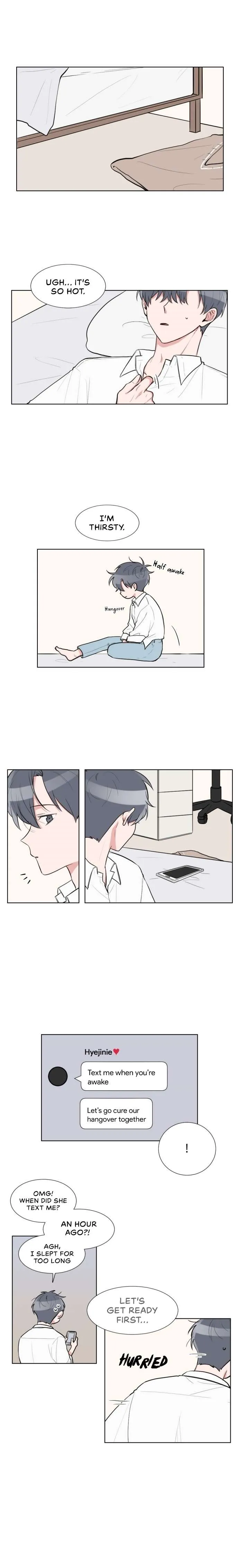 Gatabutata Chapter 52 page 2 - 