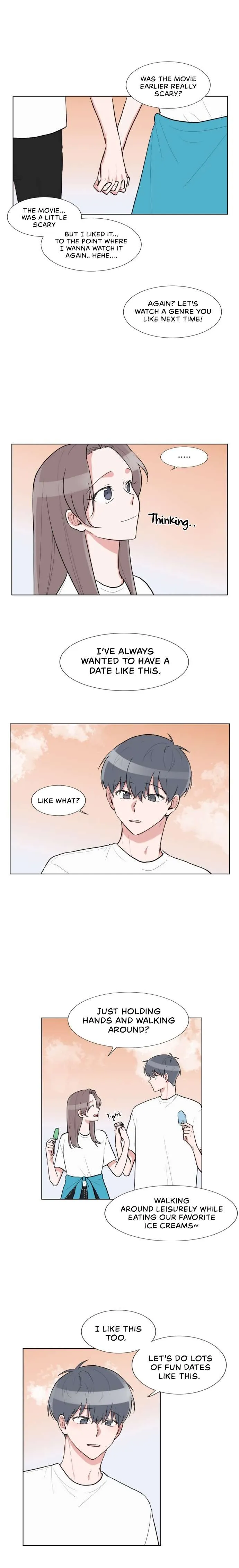 Gatabutata Chapter 52 page 11 - 