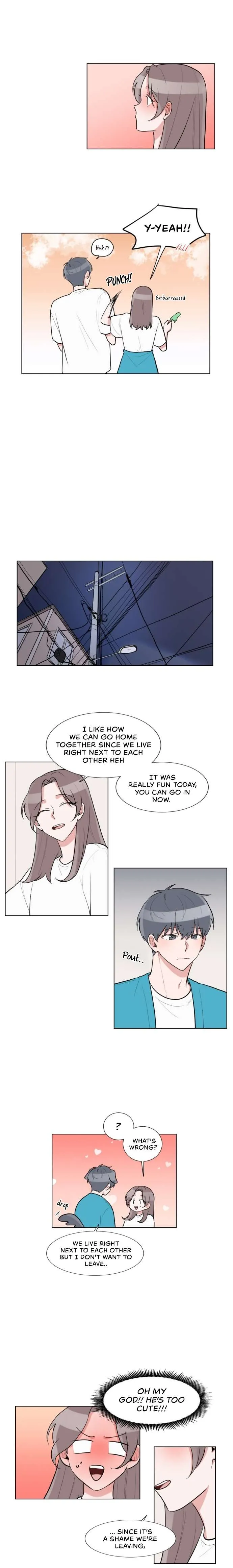 Gatabutata Chapter 52 page 12 - 