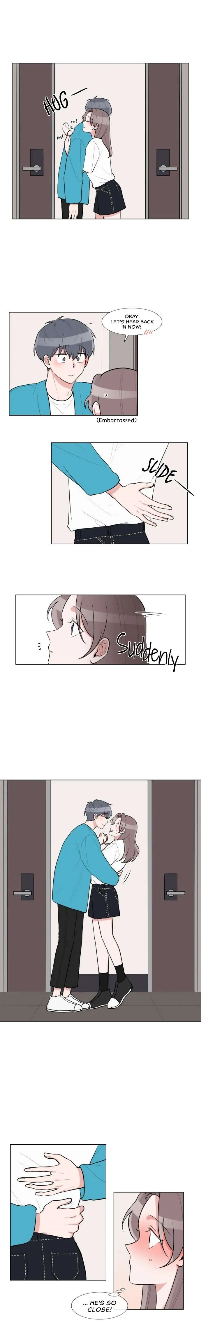 Gatabutata Chapter 52 page 13 - 