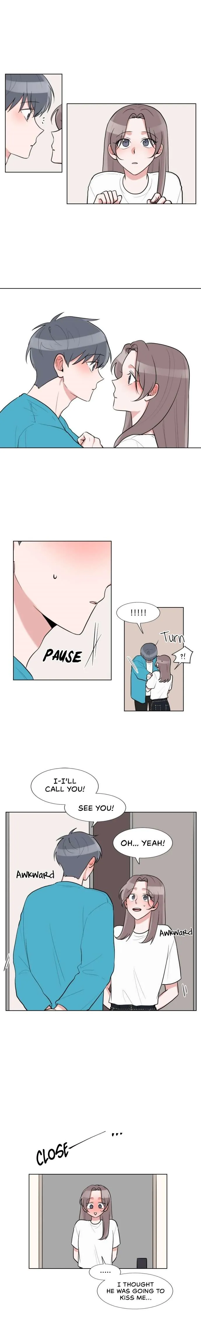Gatabutata Chapter 52 page 14 - 