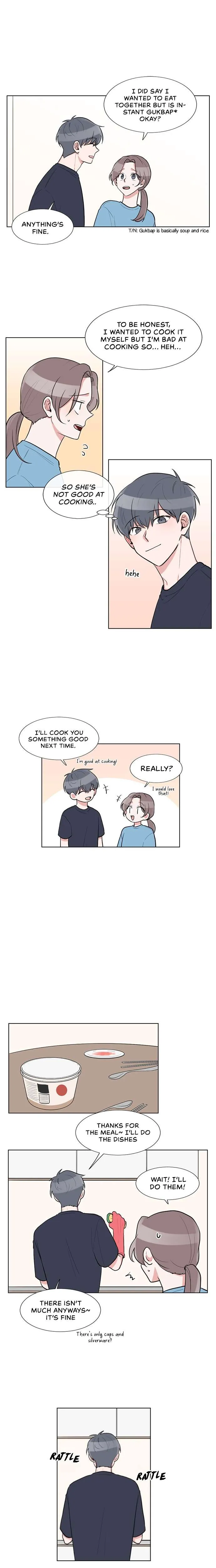 Gatabutata Chapter 52 page 4 - 