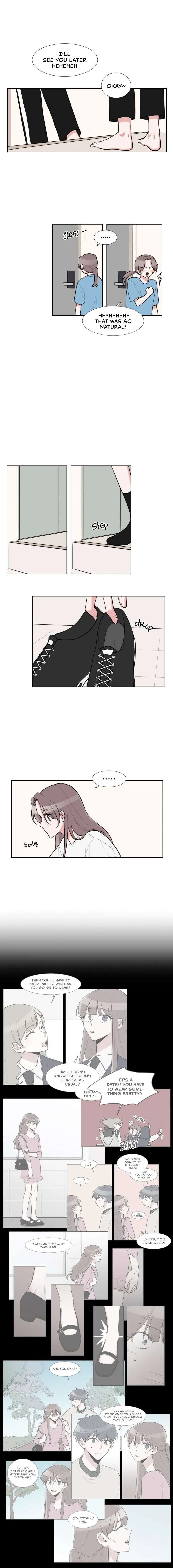 Gatabutata Chapter 52 page 6 - 