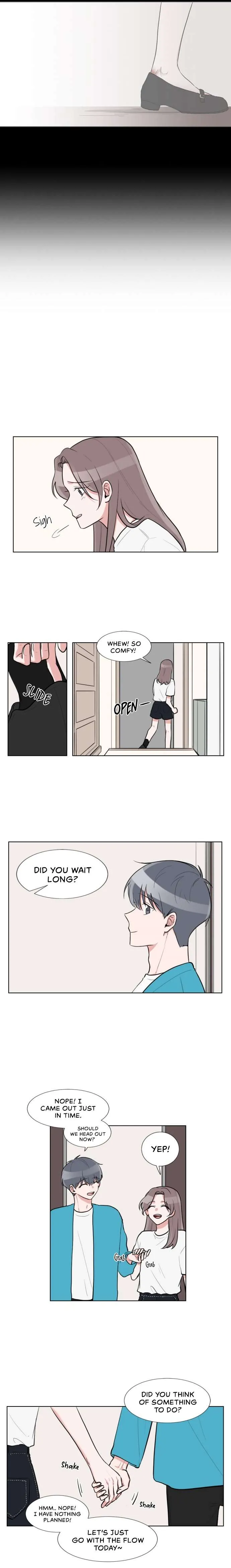 Gatabutata Chapter 52 page 7 - 