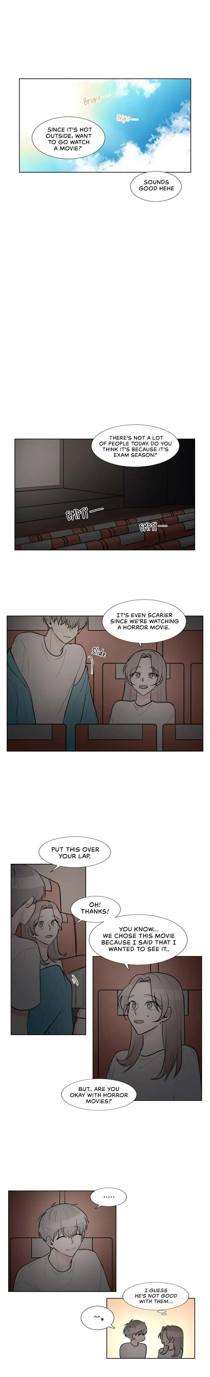 Gatabutata Chapter 52 page 8 - 