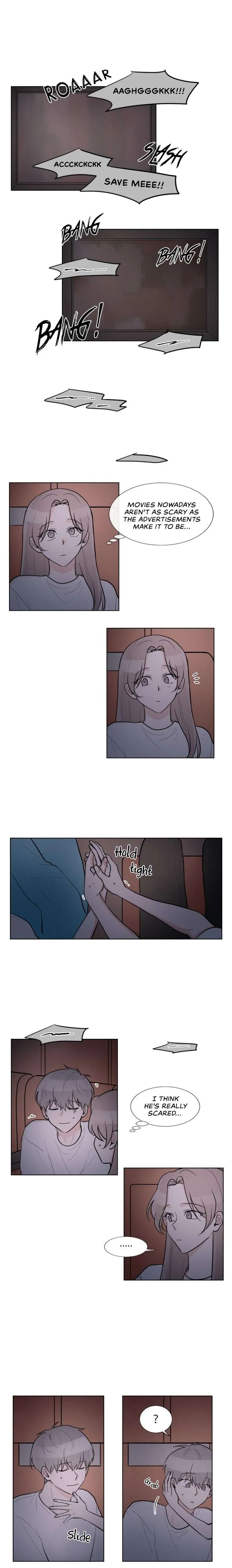 Gatabutata Chapter 52 page 9 - 