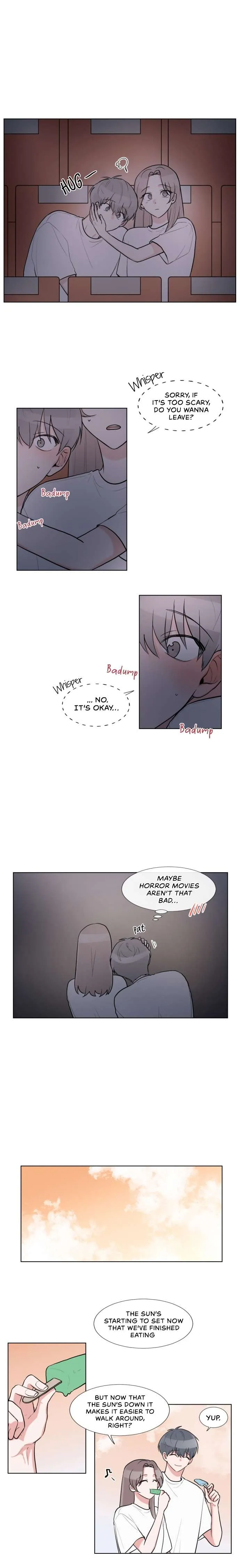 Gatabutata Chapter 52 page 10 - 