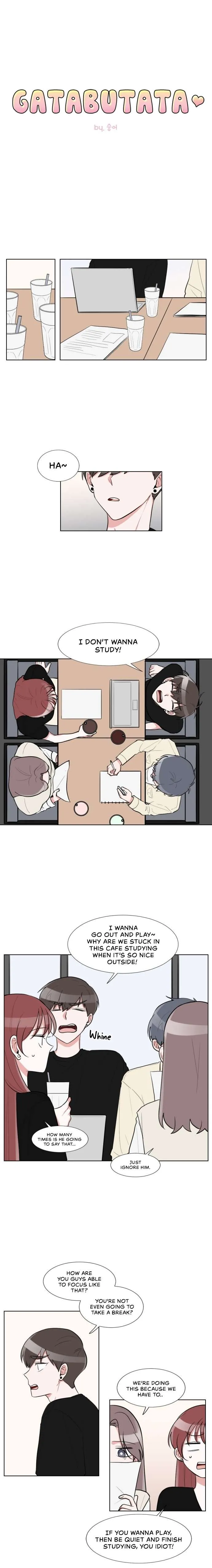 Gatabutata Chapter 53 page 2 - 