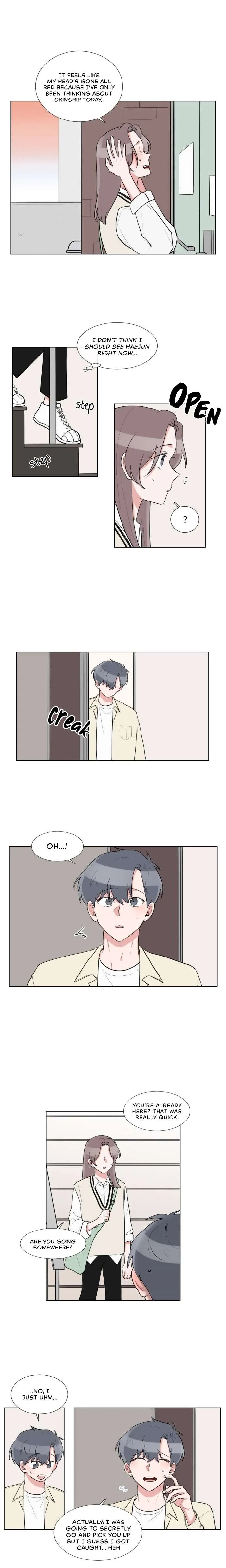 Gatabutata Chapter 53 page 11 - 