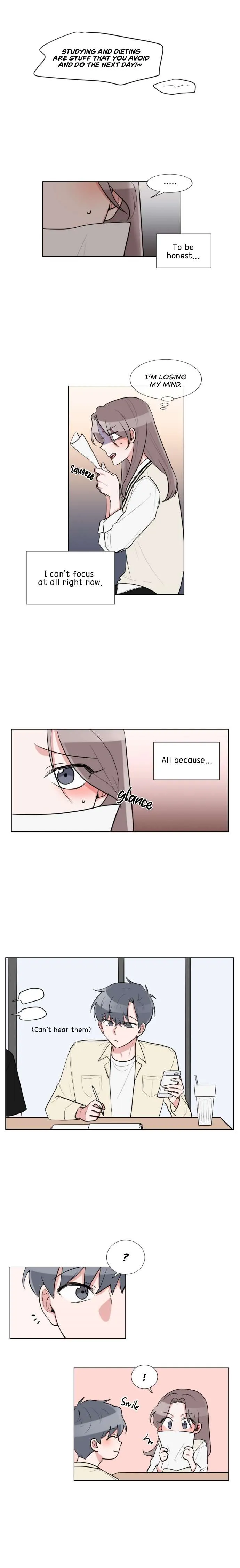 Gatabutata Chapter 53 page 3 - 