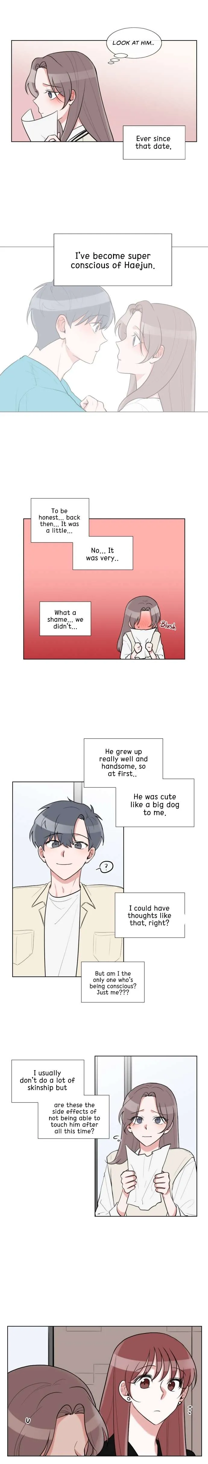 Gatabutata Chapter 53 page 4 - 