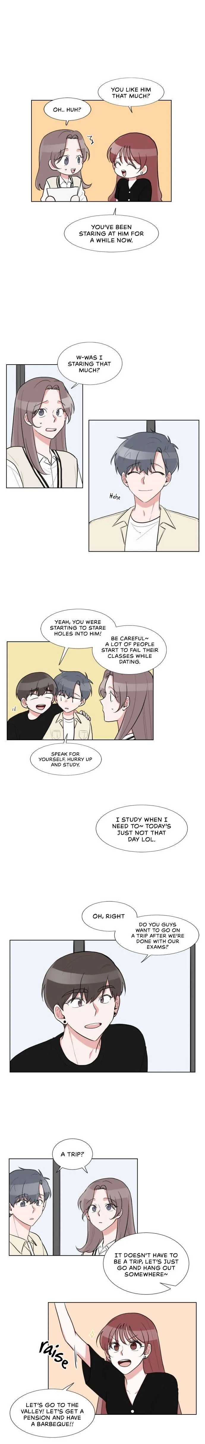 Gatabutata Chapter 53 page 5 - 