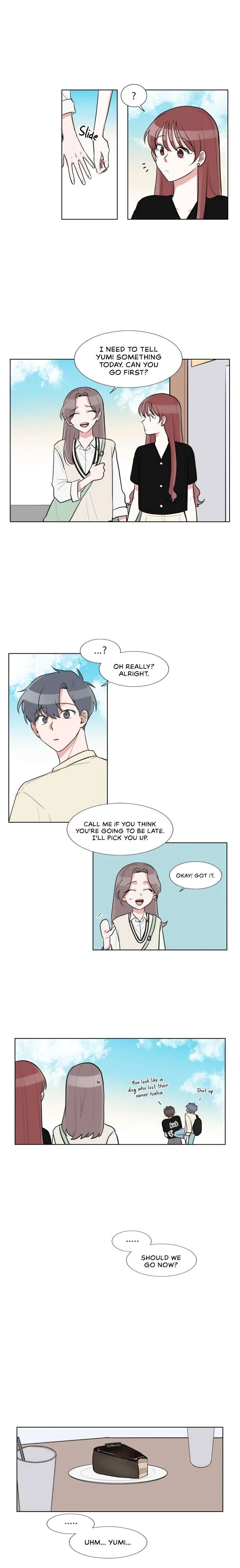 Gatabutata Chapter 53 page 7 - 