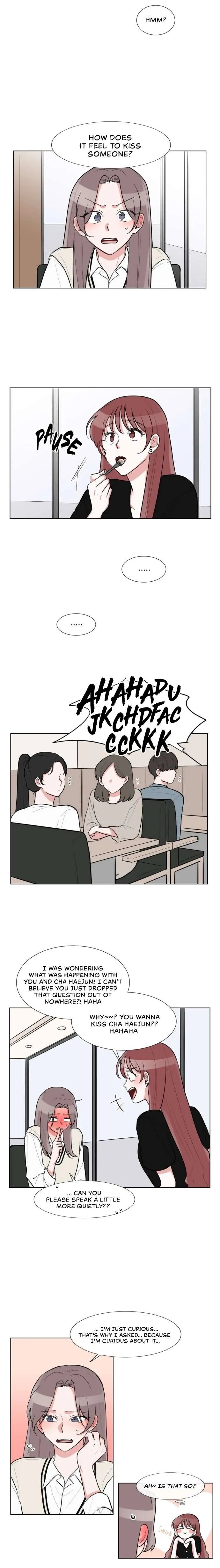 Gatabutata Chapter 53 page 8 - 
