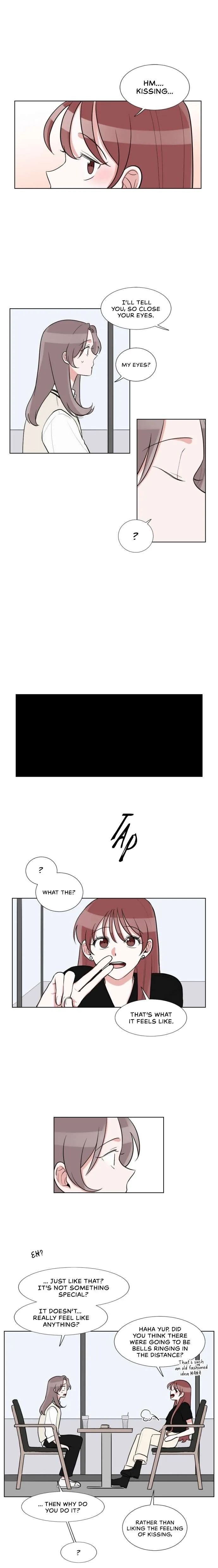 Gatabutata Chapter 53 page 9 - 
