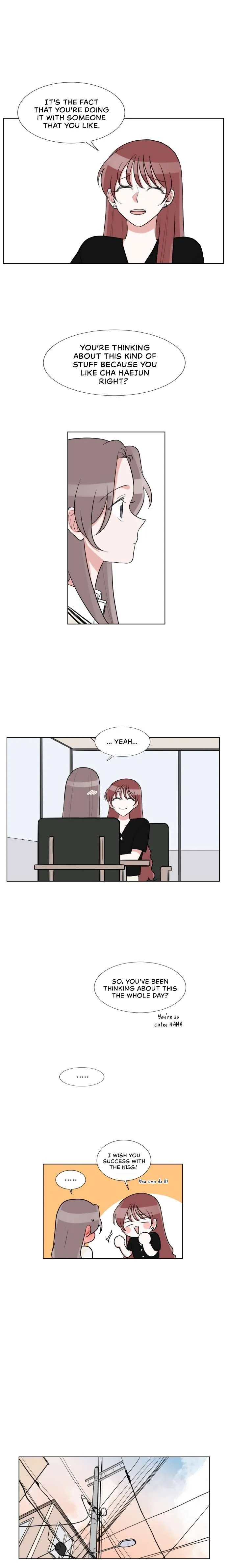 Gatabutata Chapter 53 page 10 - 