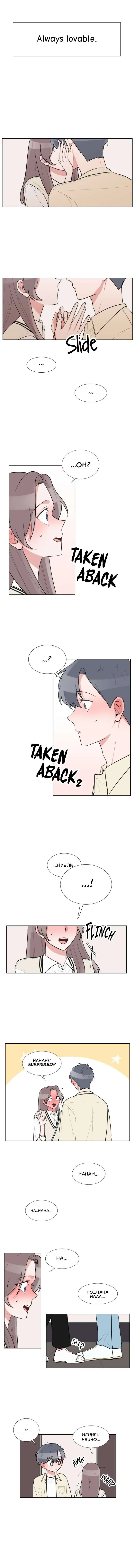 Gatabutata Chapter 54 page 3 - 