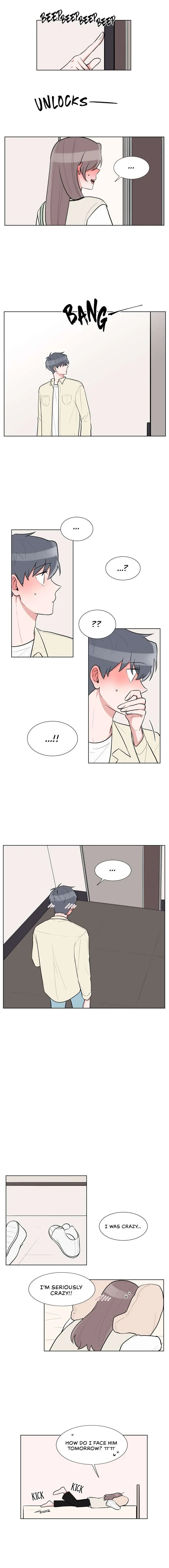 Gatabutata Chapter 54 page 4 - 