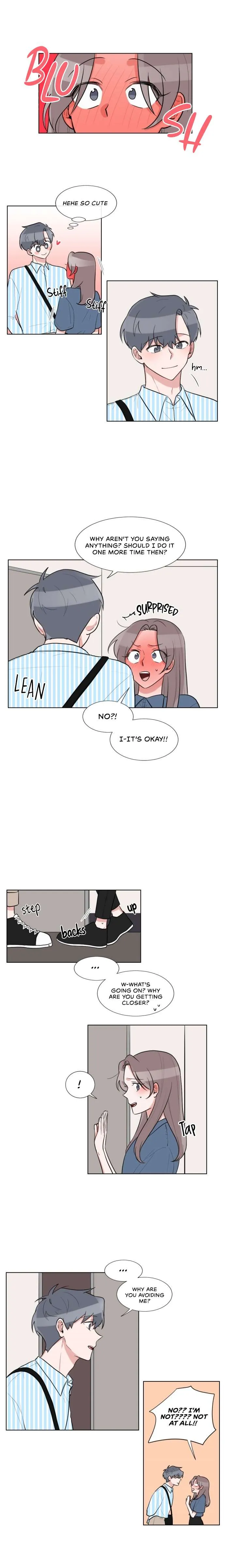 Gatabutata Chapter 54 page 6 - 