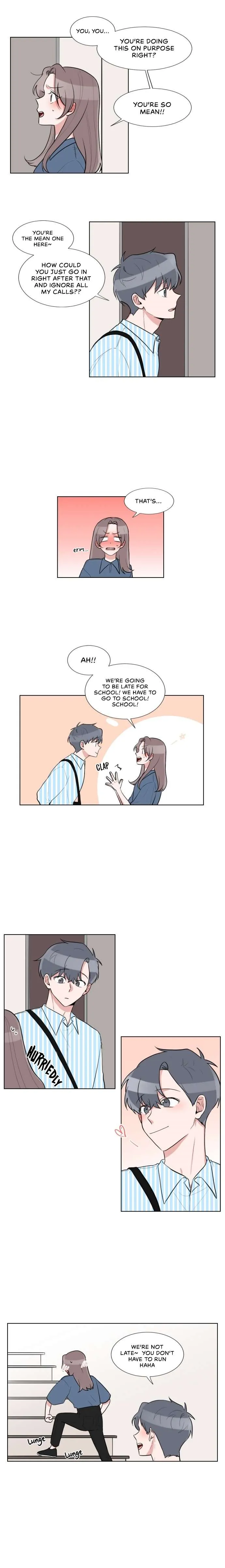 Gatabutata Chapter 54 page 7 - 