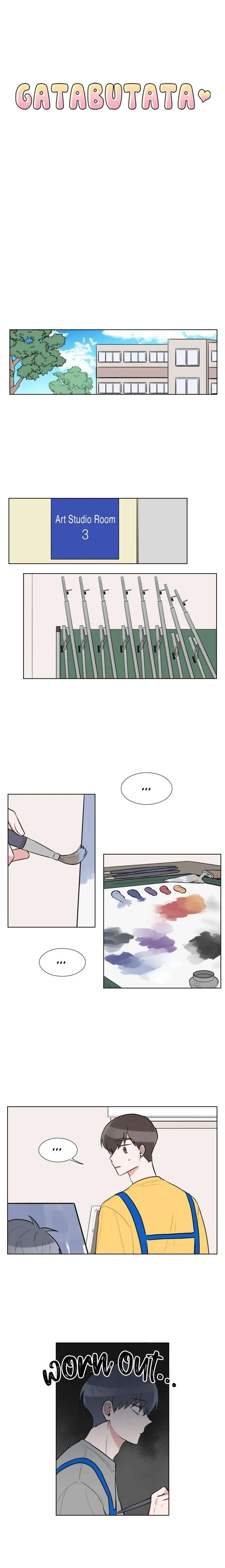 Gatabutata Chapter 54 page 8 - 